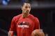 Imagine how Derrick Rose's presence would change things for Chicago.