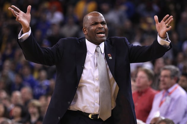 Report: McMillan to Interview for Pistons Coach