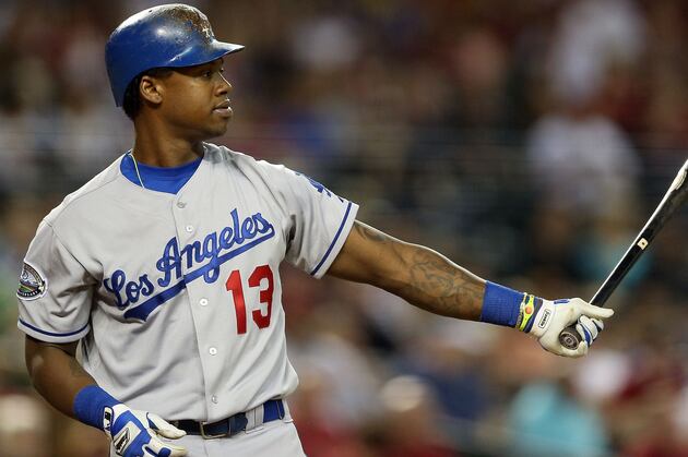 Dodgers Activate Ramirez from DL and Place Kershaw on Bereavment List