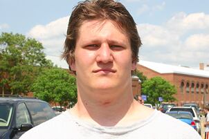 Pitt Football Lands 3-Star Offensive Lineman from Michigan