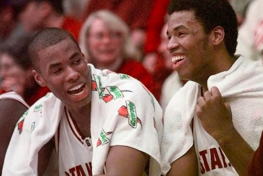 Jason Collins' Former Stanford Teammates, Coaches Show Support