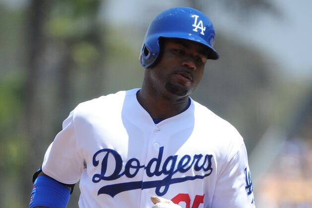 ESPN Gamecast: Rockies vs. Dodgers