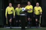 MLS Refs and Assistants Vote to Unionize 