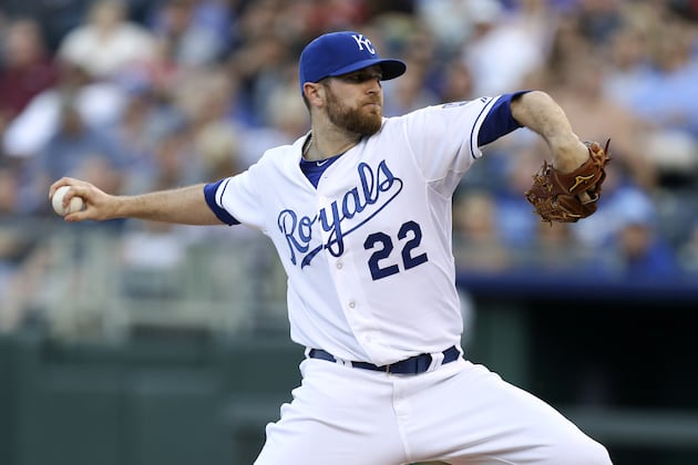Two Straight Blowout Losses: Royals Fall 9-0 to Indians