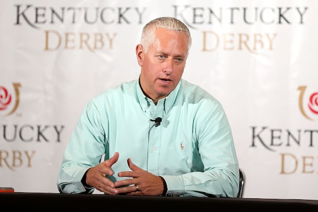 Kentucky Derby 2013 Odds for All Favorites and Underrated Horses