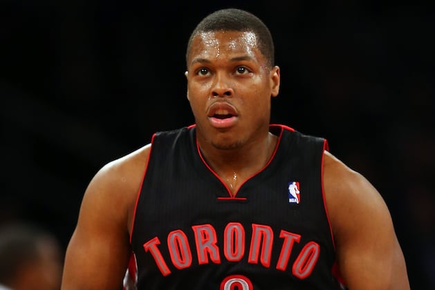 Is Kyle Lowry the Right Fit at Point Guard for Toronto Raptors?