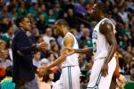 Have the Celtics Figured Out Life Without Rondo?