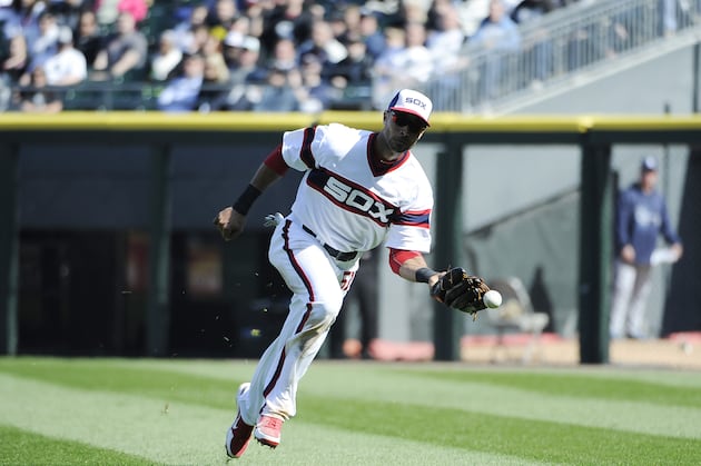 Has the 2013 Season Already Reached a Tipping Point for the Chicago White Sox?