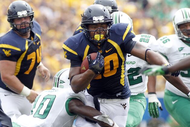 Five Sign Rookie Free Agent Deals so Far