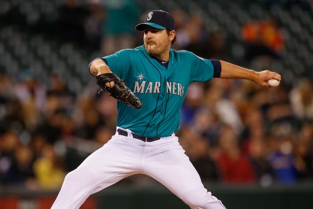 Mariners Down Orioles for Third Straight Win