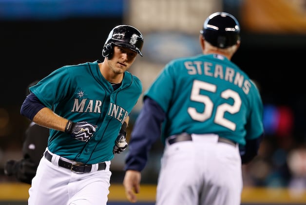 Saunders Throws Gem, Mariners Top Orioles 6-2