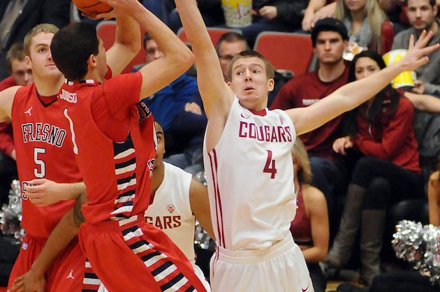 Bryce Leavitt to Transfer from Cougs