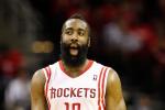 Rockets Hold on 105-103 to Force Game 5 vs. OKC 