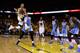 Curry is more than just a three-point shooter.
