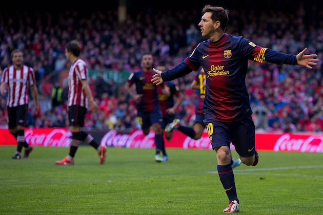 Is It Too Late for Barcelona to Unleash Lionel Messi Against Bayern?