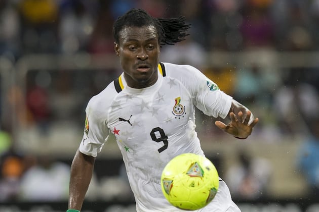 Premier League: Ghana Midfielder Derek Boateng Is Back on the Radar for Fulham