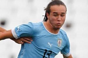 Laxalt Excited by Inter Move