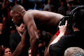 Jon Jones Willing to Fight 'whoever Else UFC Puts in Front of Us'