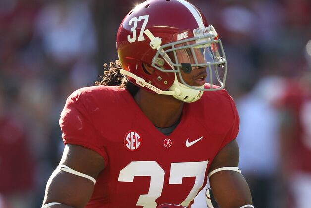 Panthers Agree to Terms with 13 College Free Agents