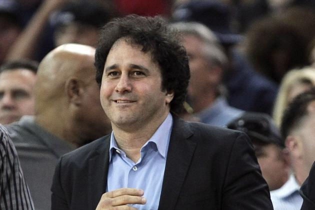 What's the Maloofs' Next Move in the Sacramento Kings Relocation/Arena Saga?