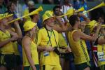 Brazil Rules on Vuvuzelas for World Cup