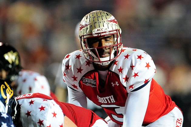E.J. Manuel Excited for New Offense with Buffalo Bills