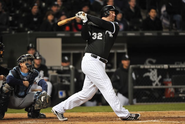 Through Highs and Lows, Dunn Remains Calm