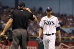 MLB to Investigate Price Umpire Incident