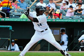 Marlins Place Giancarlo Stanton on DL, Call Up Prospect Marcell Ozuna