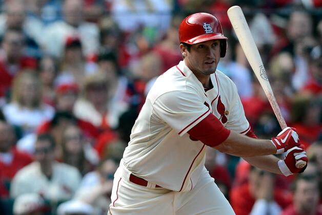 Offense Missing Again as Cards Go Down
