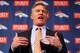John Elway continues to make excellent decisions for the Broncos.