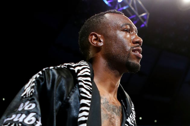 Broner, Trout To Be Honored Friday Night With Emanuel Steward Award