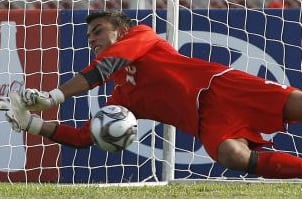 Bardi to Replace Handanovic?