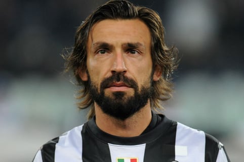 Andrea Pirlo Claims He Came Close to Joining Chelsea a Few Years Back