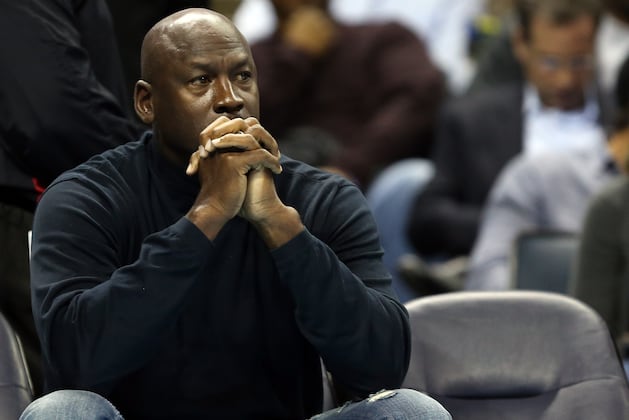 Charlotte Bobcats Will Never Find the Coach to Fix Team's Real Problem