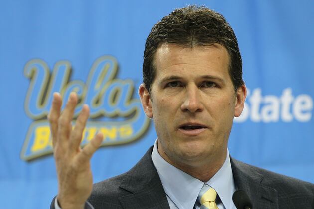UNM Says Alford Won't Pay $800K of Buyout