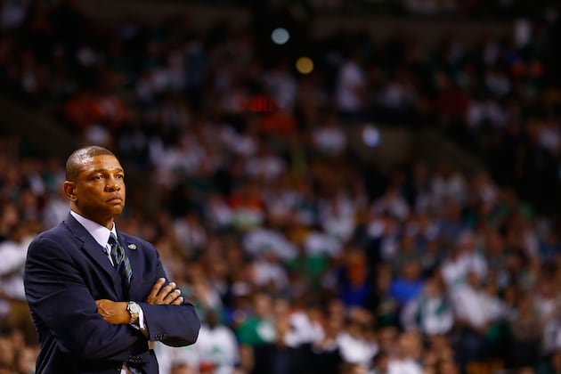 Do the Celtics Need to Get Worse to Get Better?