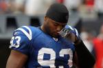 Unemployed Freeney Significantly Decreases His Asking Price