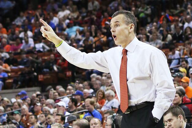 Hurley: Carter Would Benefit from Billy D's Coaching