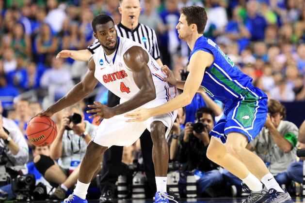 NBA Draft Declaration Deadline Winners and Losers