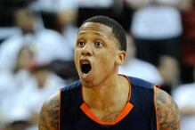 Point Guard Campbell to Rutgers