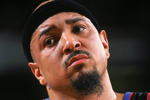 Chris Gatling Accused of Squatting in Home for a Year, Tried to Rent It