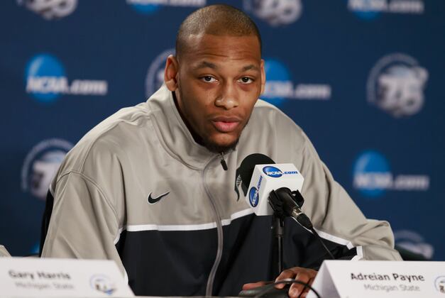 Debate: Does Payne's Return Make the Spartans a Title Favorite?