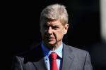 Report: Wenger to Stay at Arsenal Next Season 