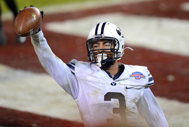 10 Cougars with NFL Draft Potential