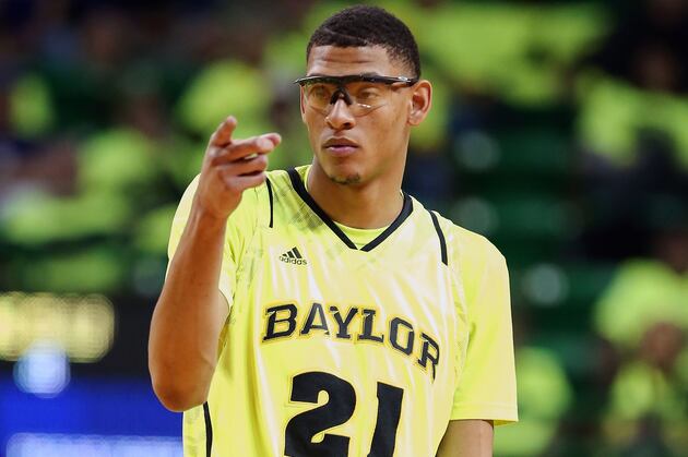 Baylor's Austin and Michigan State's Payne Both Returning to School