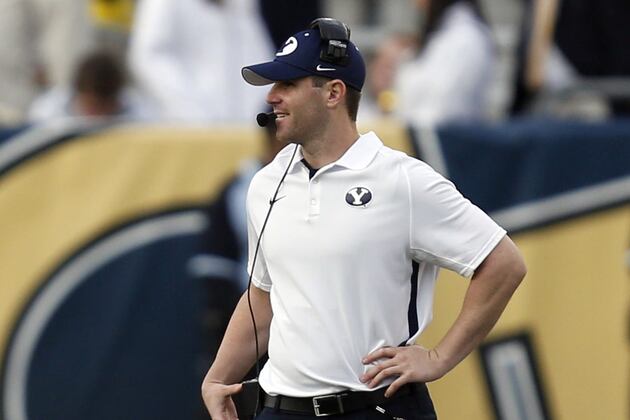 Mendenhall: Supporting Ziggy in Draft 'One of the Highlights of My Career'