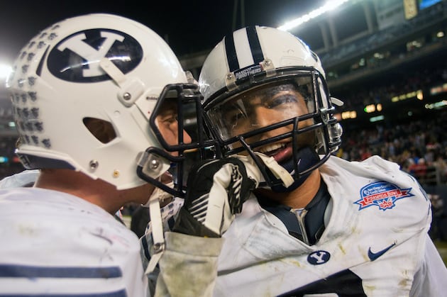 Kiper Expects Number of Cougar Draftees to at Least Double in 2014