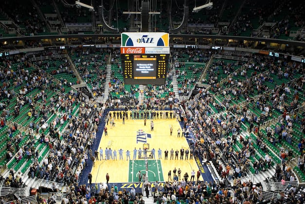 At Least One Jazz Fan Fed Up with Mediocrity