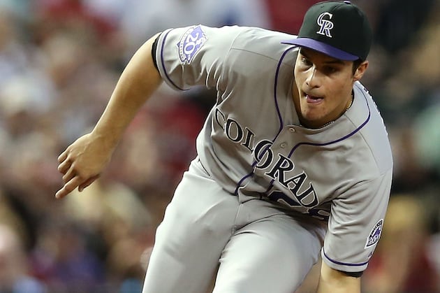 Why Rockies' Nolan Arenado Will Shine Where Ian Stewart Couldn't